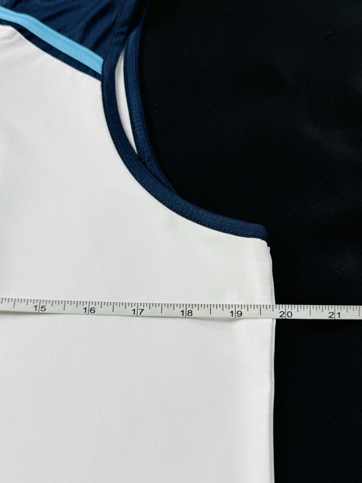 Sport Haley Women's Golf Shirt Sz L     (B.037)