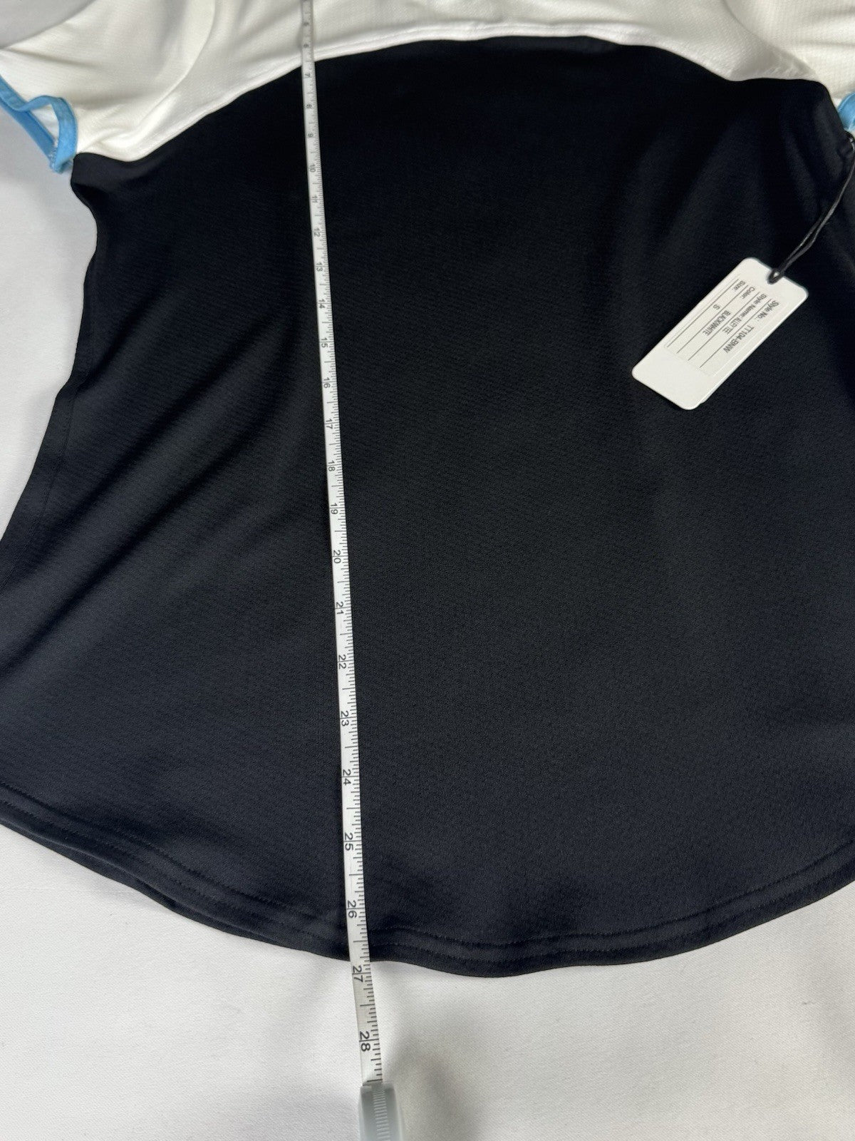JOFIT Women's Golf Shirt Size S.   (B.182)