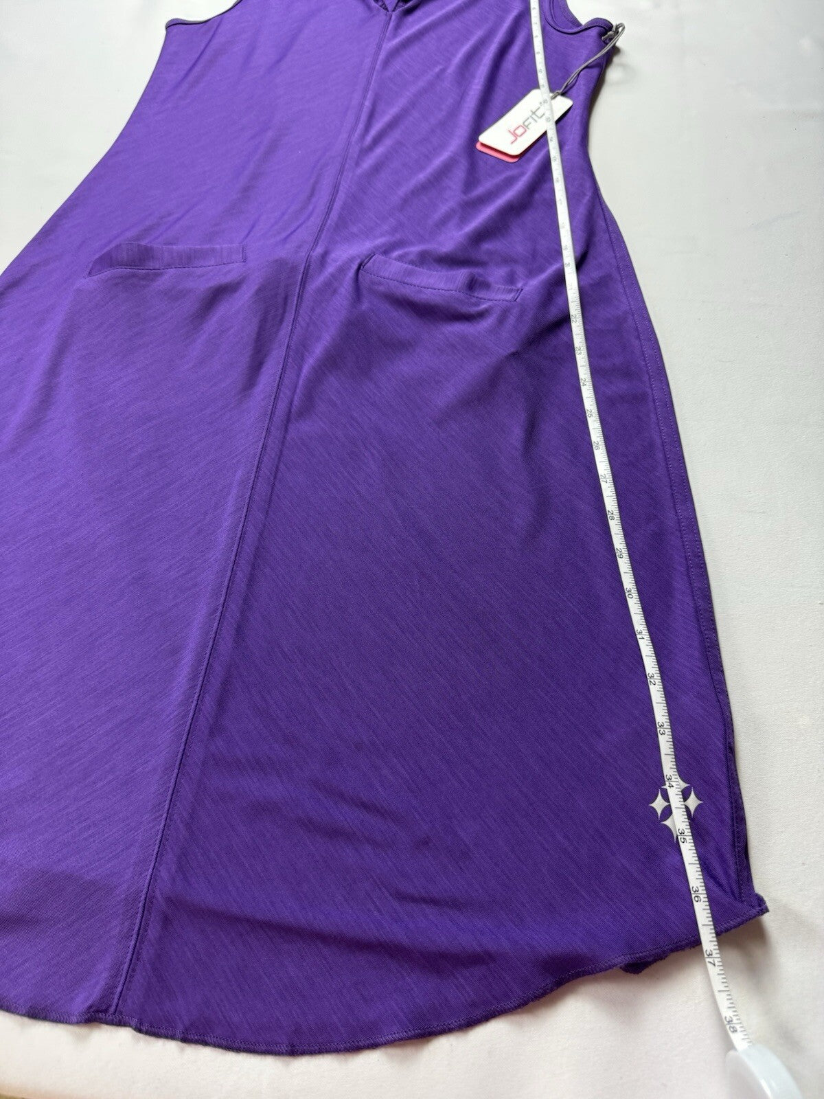 Jofit Women's Golf Tennis Dress  Sz S. (B.138)