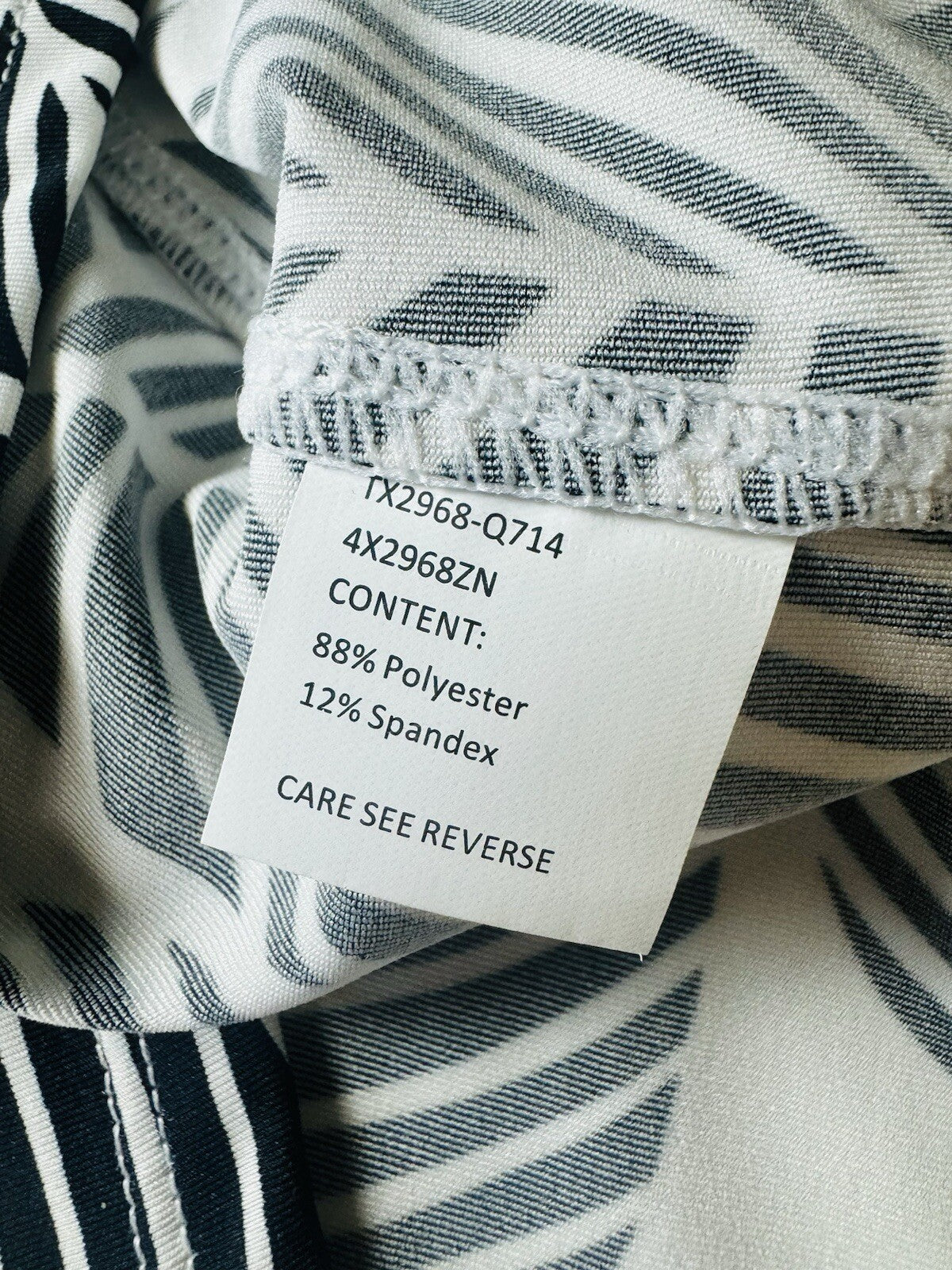 Tail Women's Golf Sweatshirt Shirt Size S        (B.106)