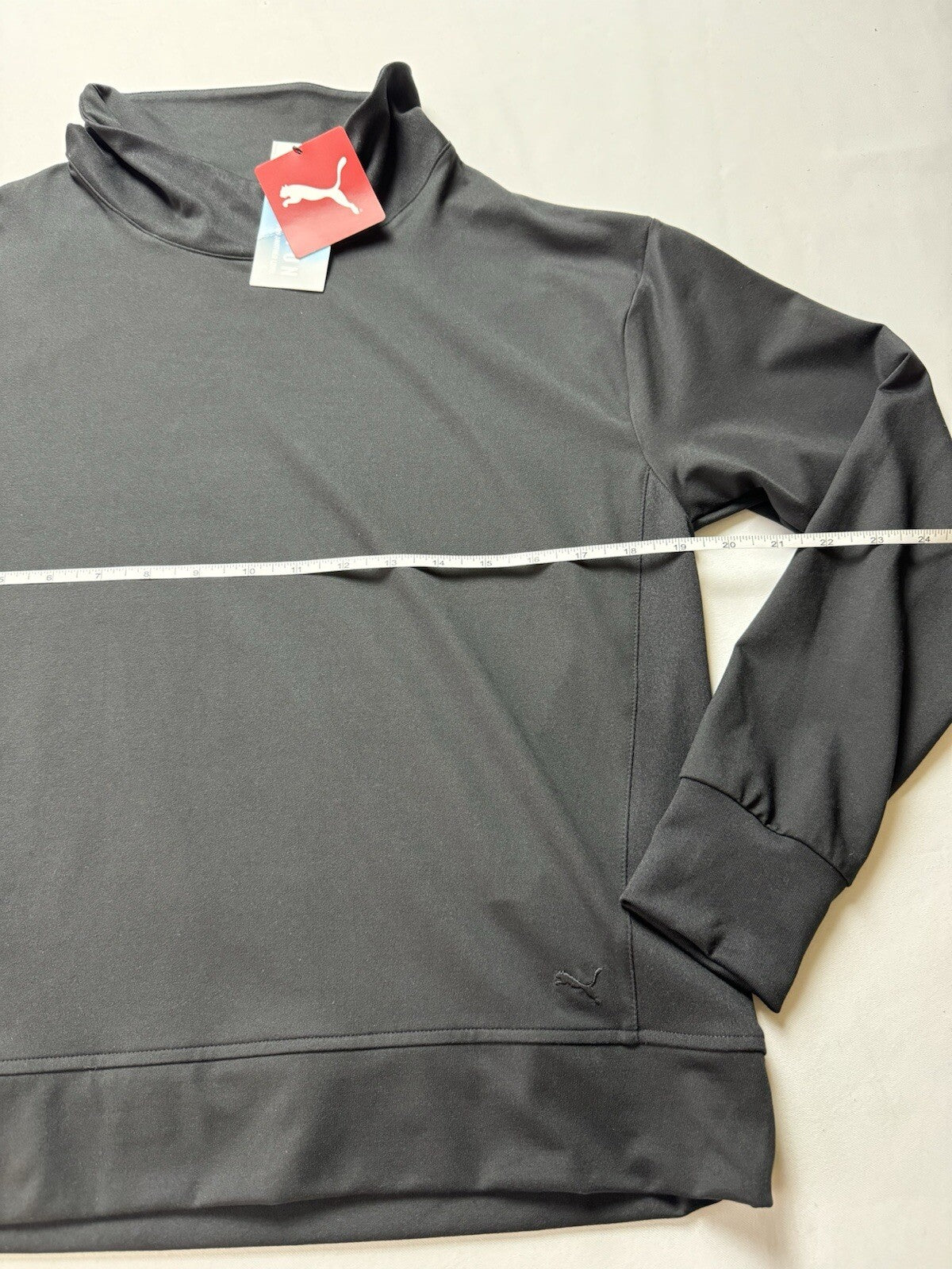 Puma Women's Golf Sweatshirt Size S    (B.115/6)