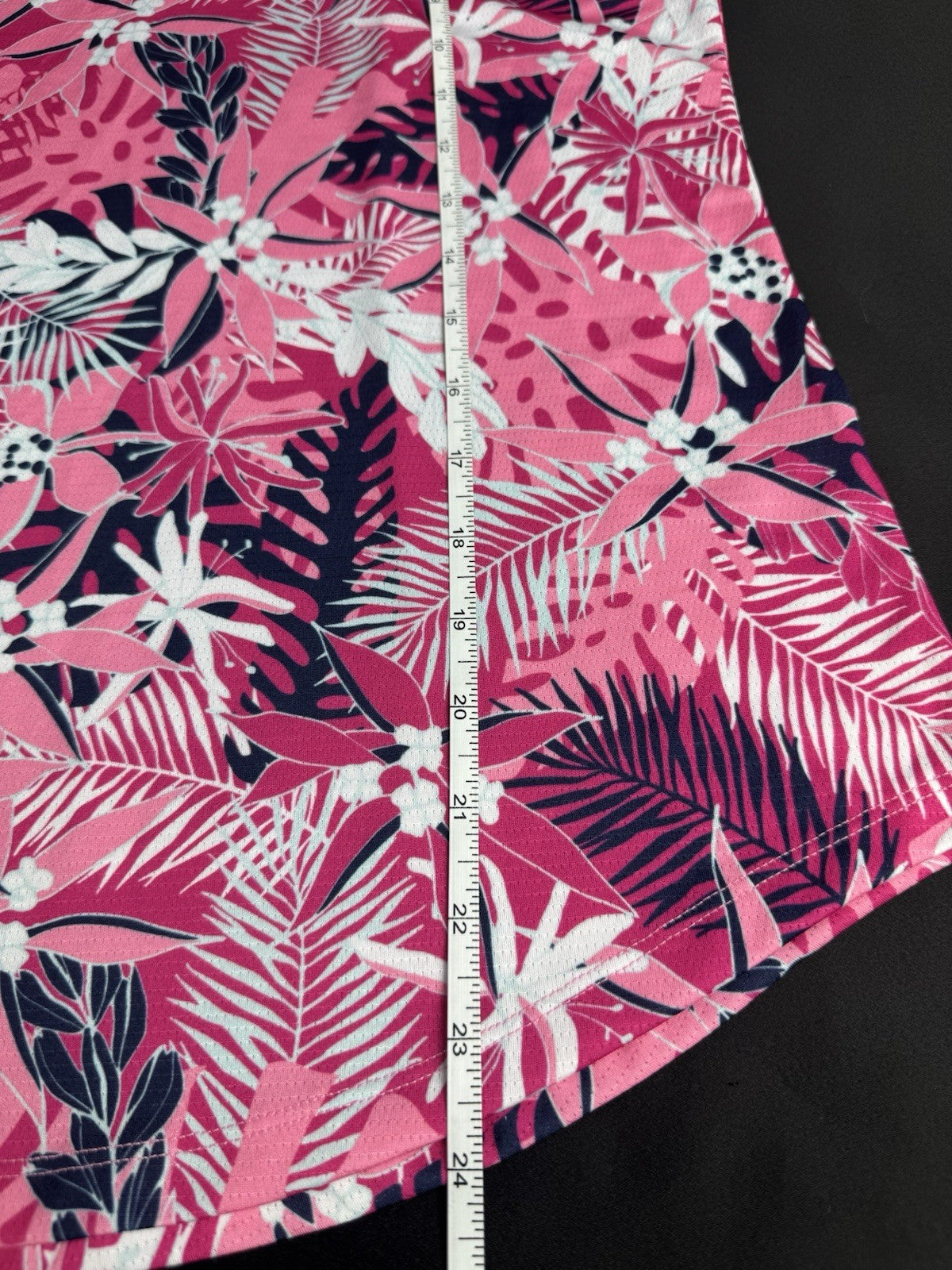 Sport Haley Women's Golf Shirt Sz XS     (B.174)