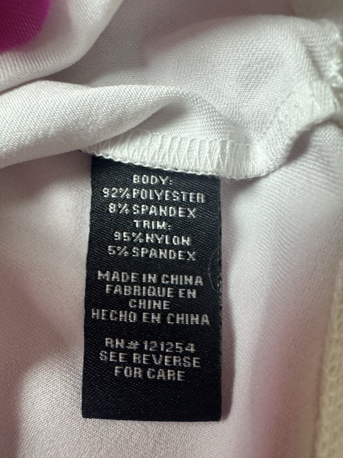 JOFIT Women’s Golf Tank Top Size S      (B.137)