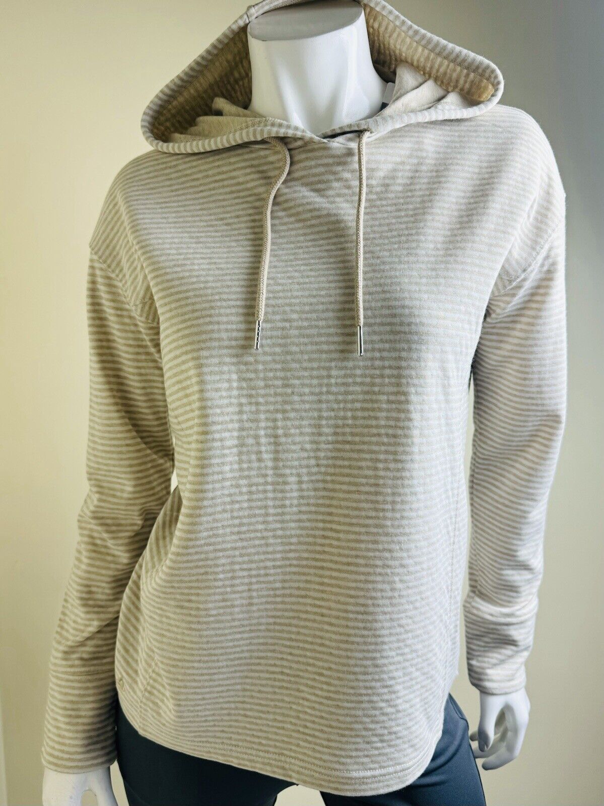 AHEAD Casuals WOMEN'S Hoodie Sweater Sz S