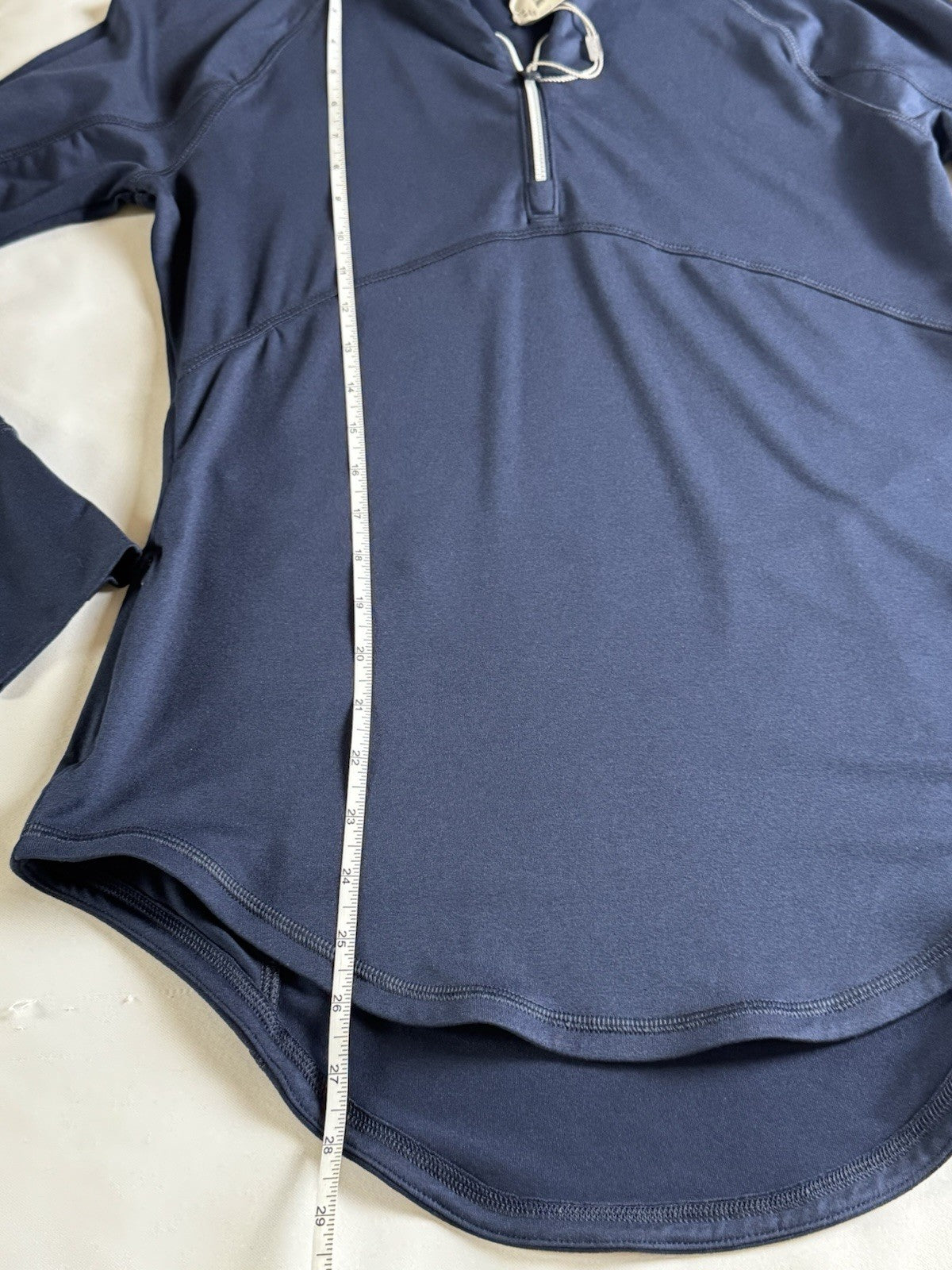Puma Women's Golf Sweatshirt Size S    (B.156)