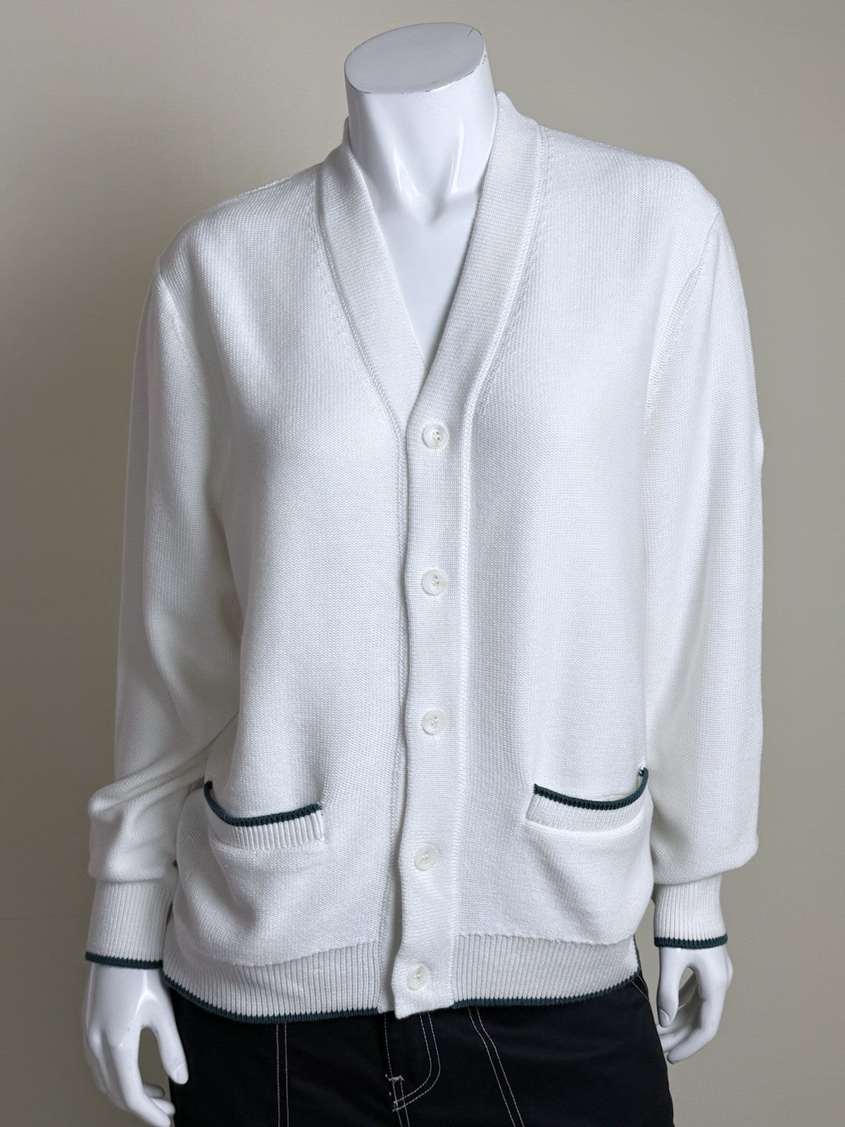 Puma Women's Golf Cardigan Size M.   (B.097)