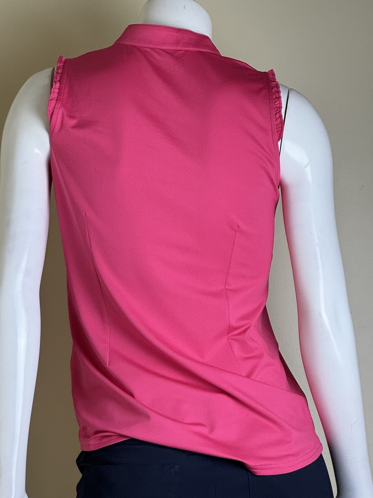 JOFIT Women's Golf Shirt/Top Size S (B.78)