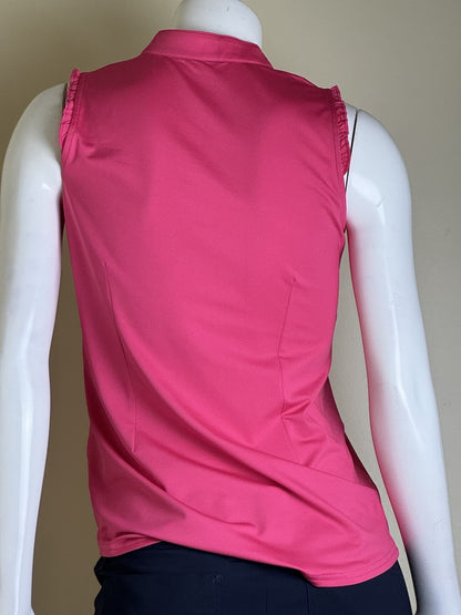JOFIT Women's Golf Shirt/Top Size S (B.78)