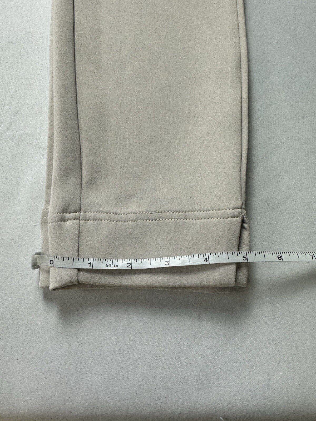 Abendroth Women's Golf Pants Sz 0.    (B.116)