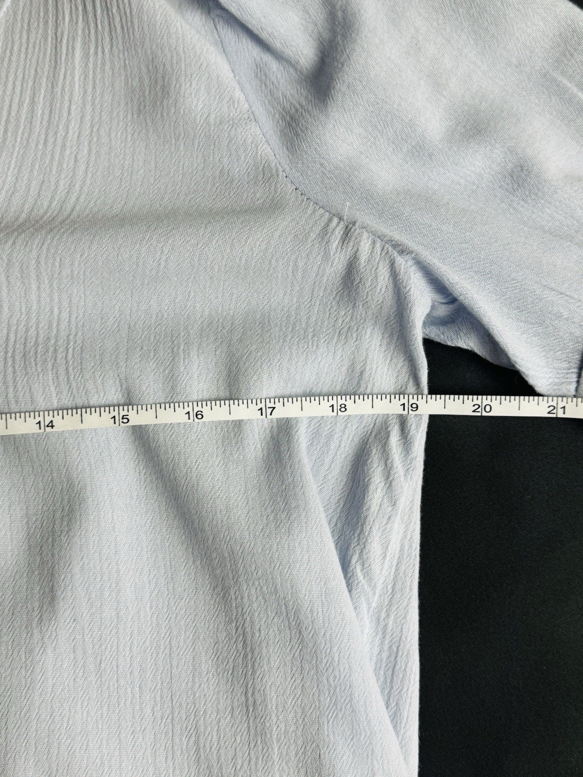 $110 Michael Kors Women’s Blouse Sz XS  (B.027)