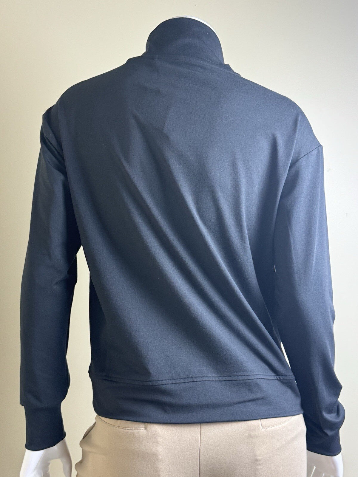 Puma Women's Golf Sweatshirt Size S    (B.115/6)