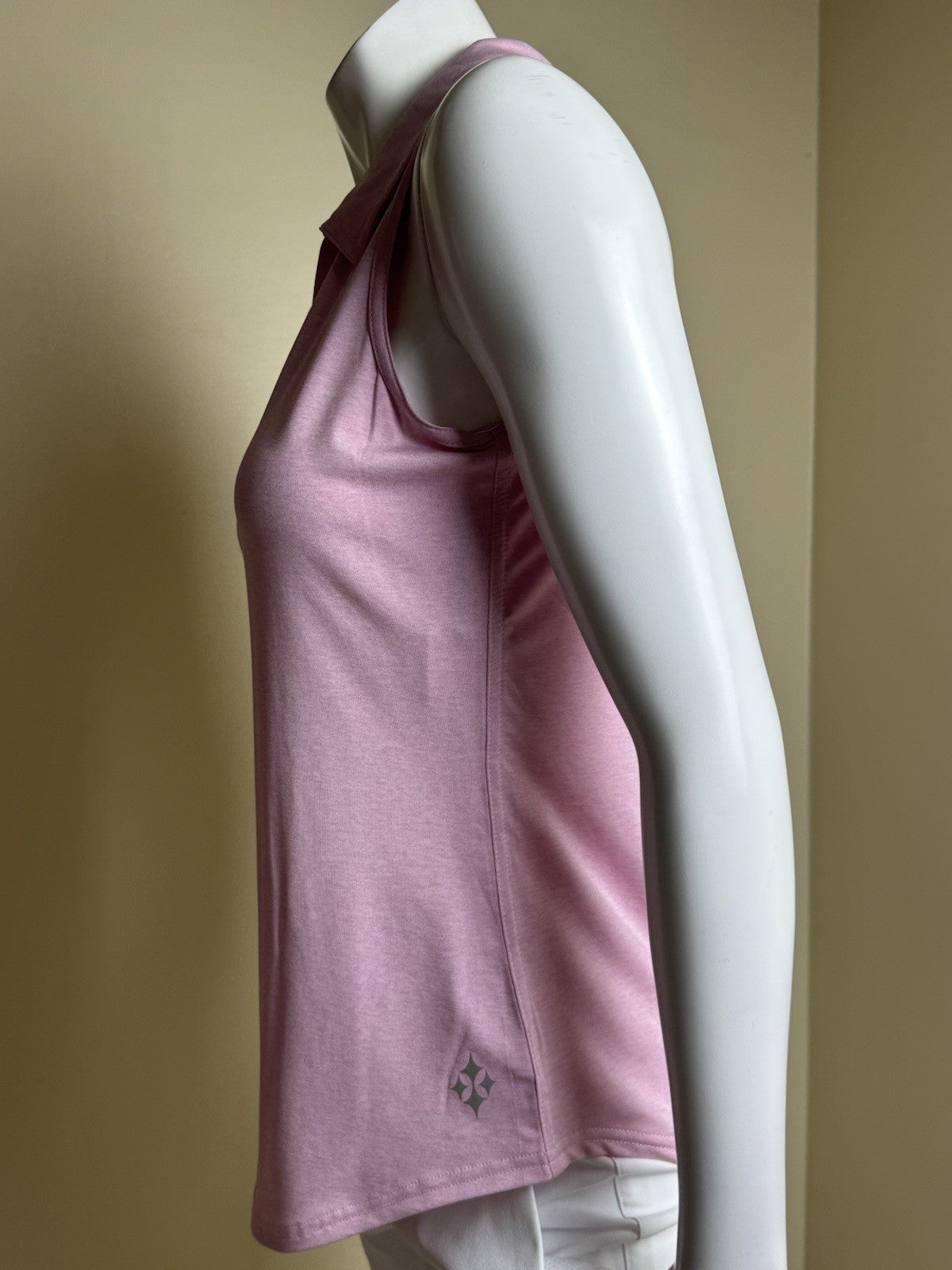 JOFIT Women's Golf Shirt Size S      (B.170)