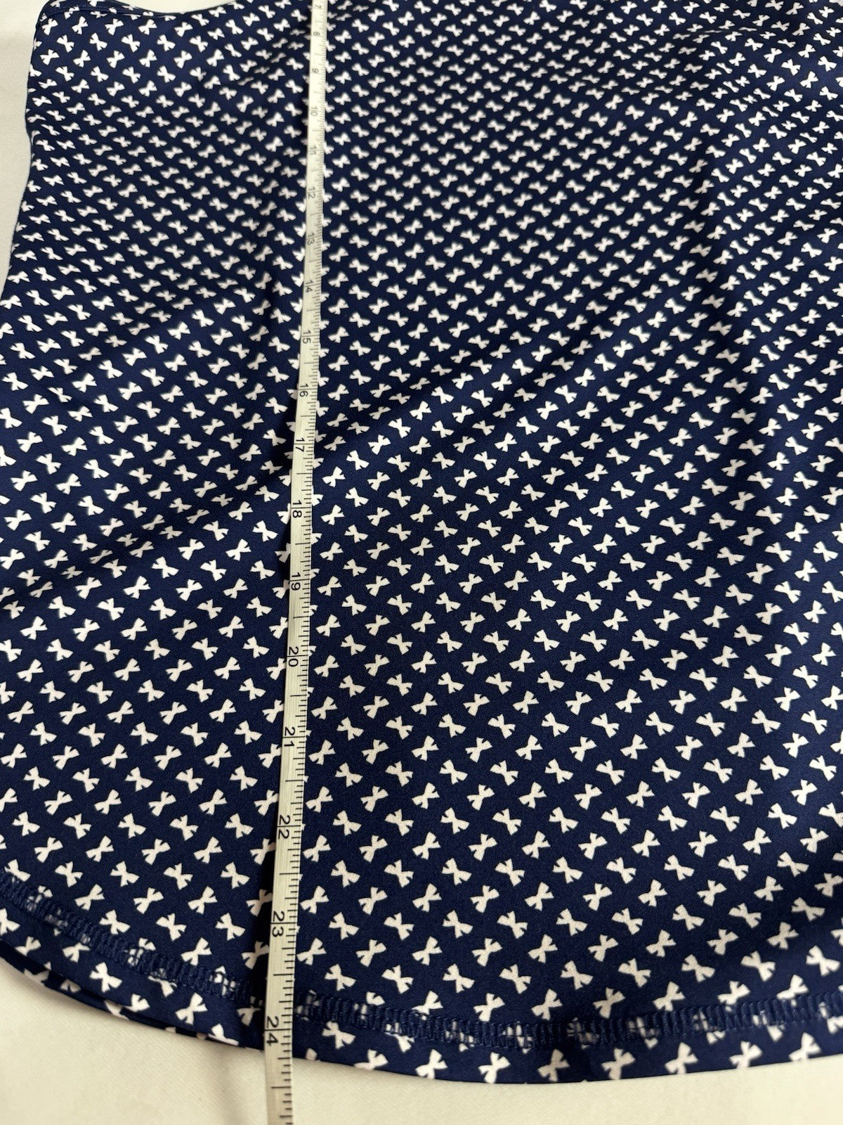 JOFIT Women's Golf Tank/Top Size S.   (B.044)