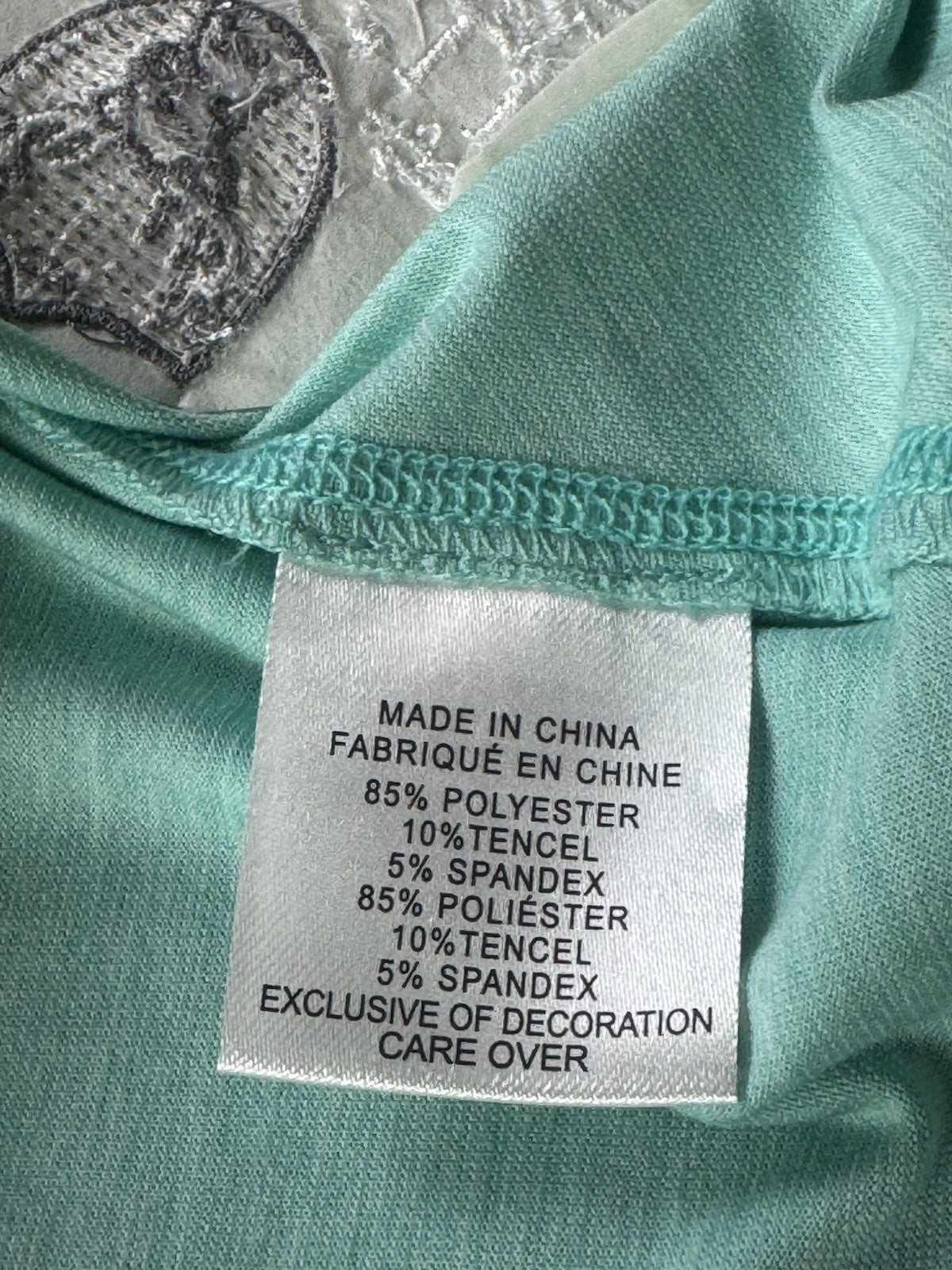 Kate Lord Women's Golf Shirt Sz 2XL.      (B.181)