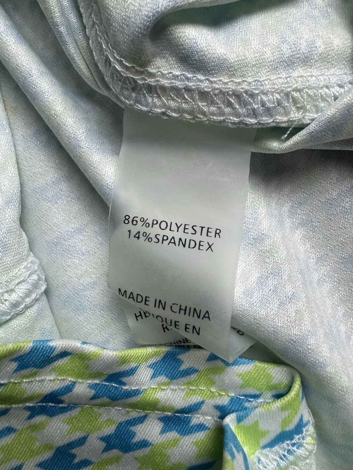 JOFIT WOMEN'S GOLF SHIRT Sz S.         (B.174)