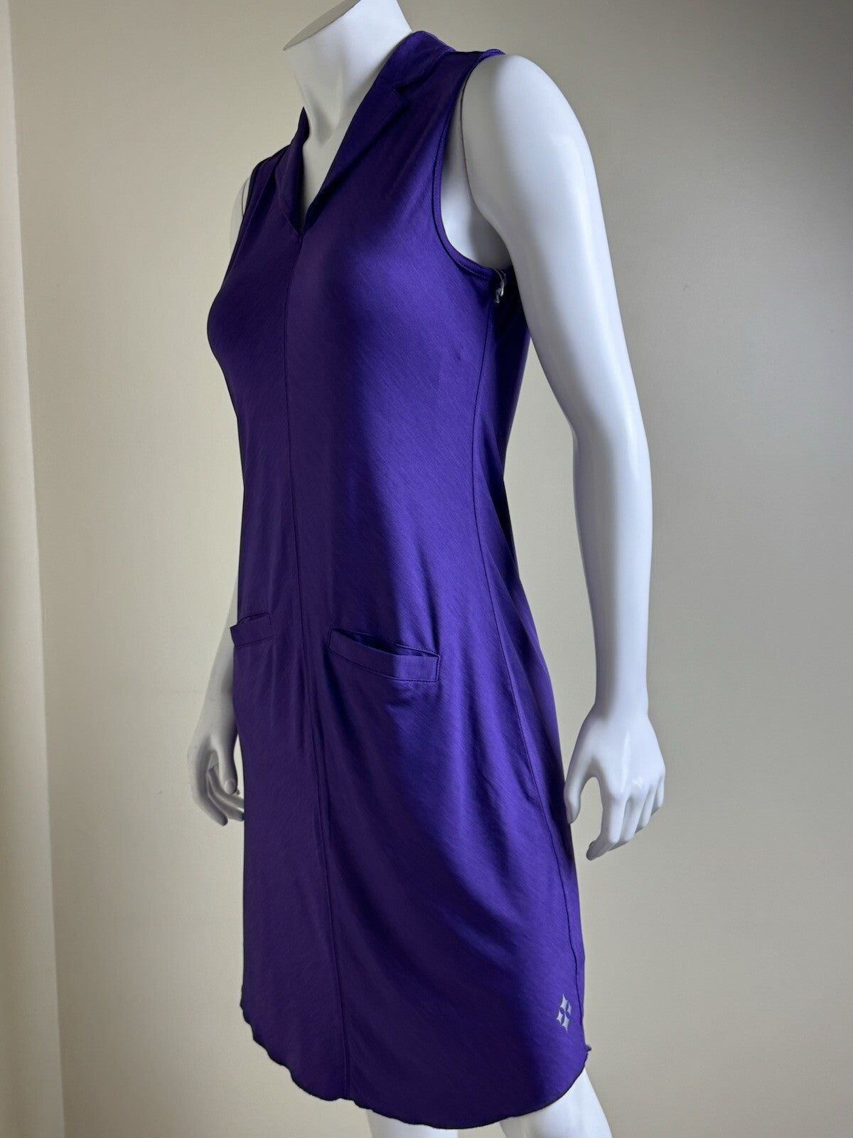 Jofit Women's Golf Tennis Dress  Sz S. (B.138)