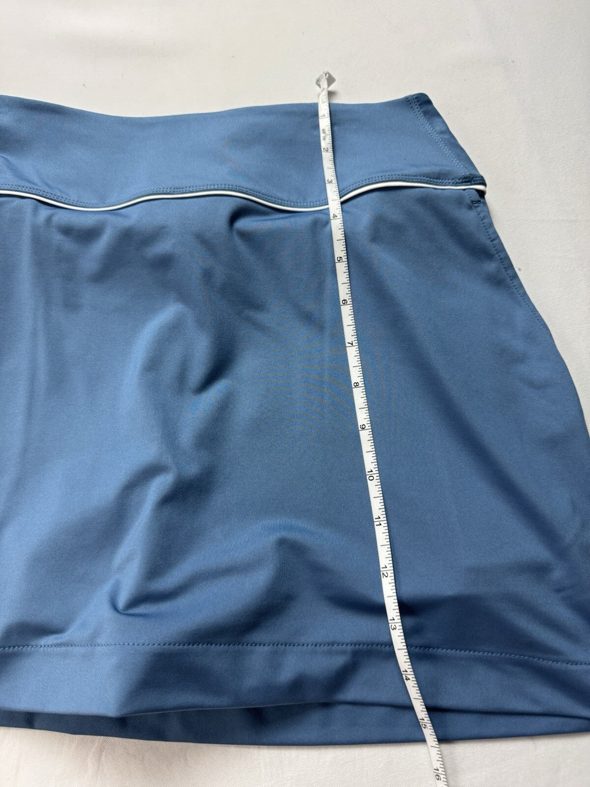 PUMA Women's Golf Tennis Skort Skirt Sz S (B.137/7)