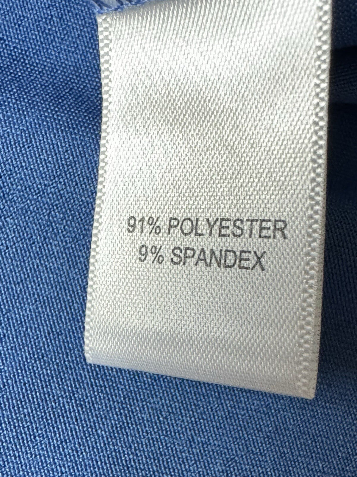 Sport Haley Women's Top Golf Shirt Sz L   (B.85/1)