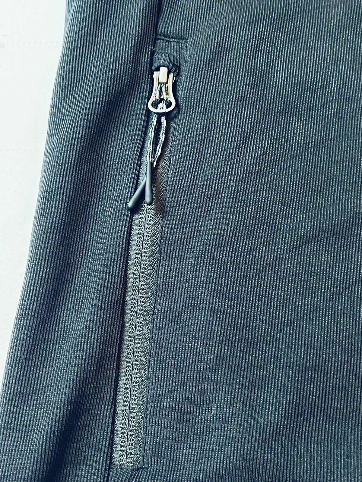 Lyle & Scott Women’s Pullover Sweatshirt Black Size XL (10)