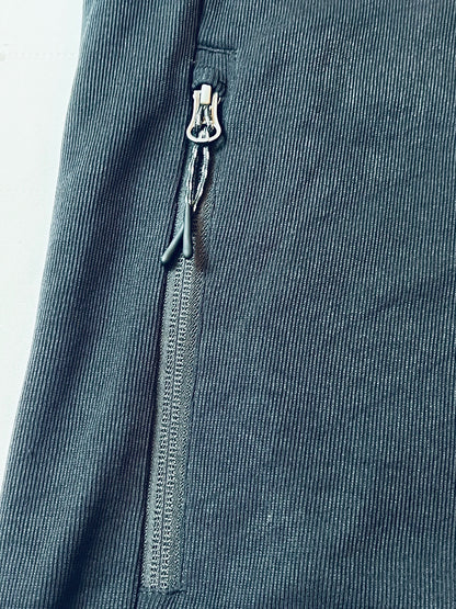 Lyle & Scott Women’s Pullover Sweatshirt Black Size XL (10)