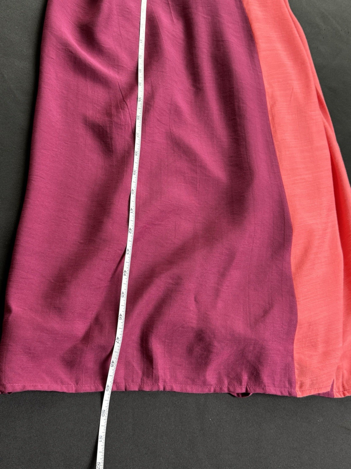 Nine West Women’s Maxi Long Dress Sz XL.    (B.177)
