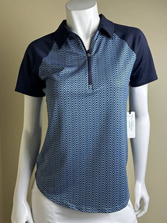 JOFIT Women’s Golf Shirt Size S      (B.157)