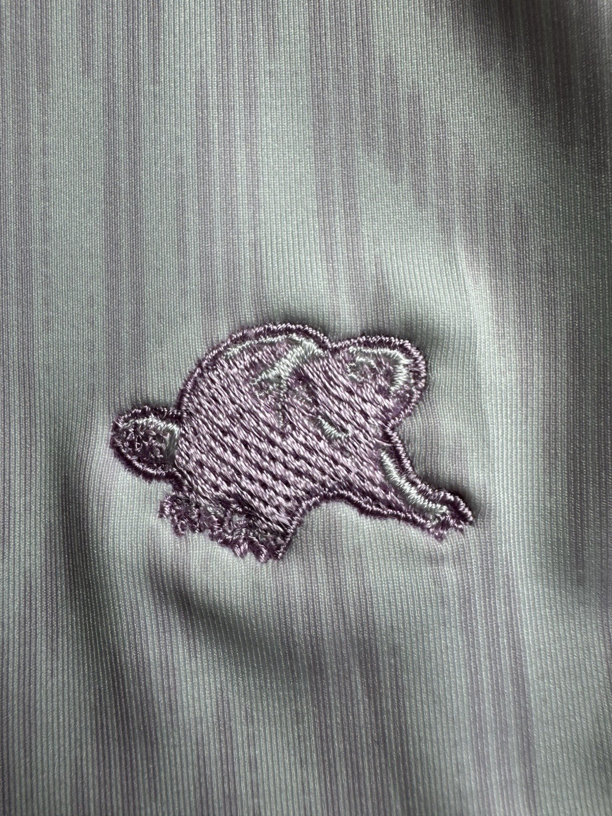 $75 Adidas Women’s Golf Shirt Sz S    (B.162)