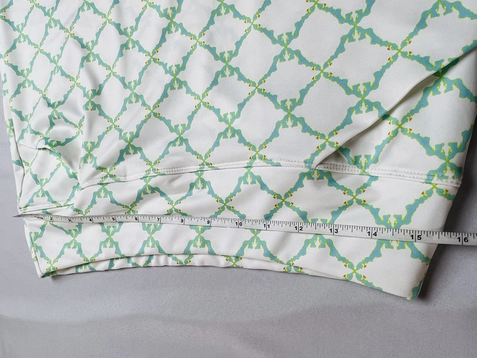 Allie Burke Women's Golf,Tennis Skort Sz S