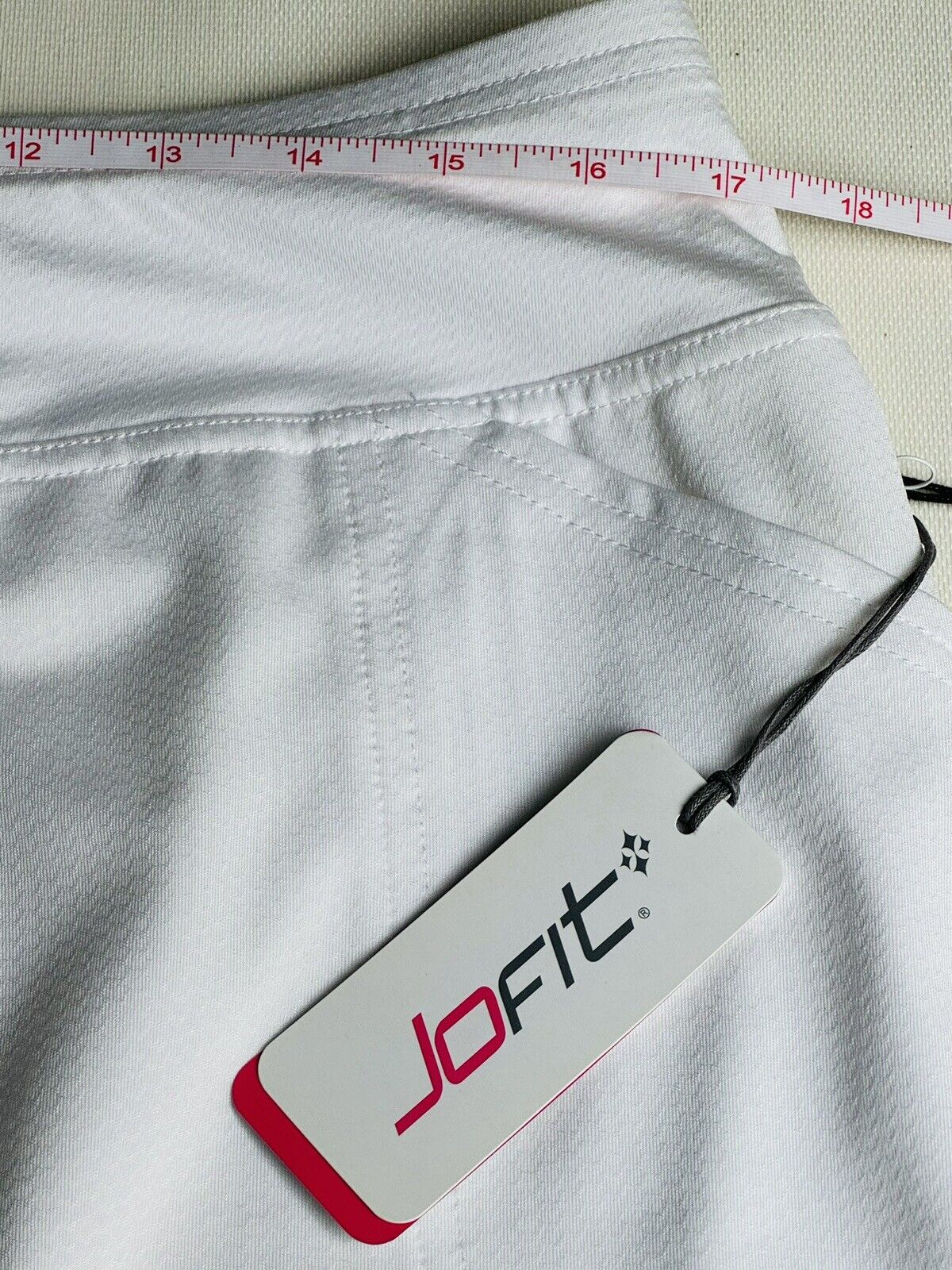 Jofit Women's Skort Skirt Golf Tennis Size XL   (67)