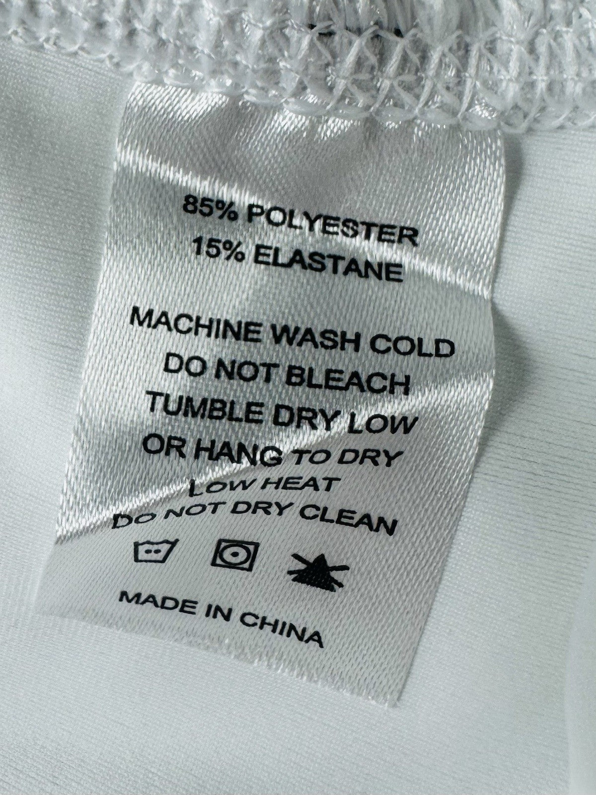 Smith & Quinn Athletic Skort Skirt Sz L.      (B.154))