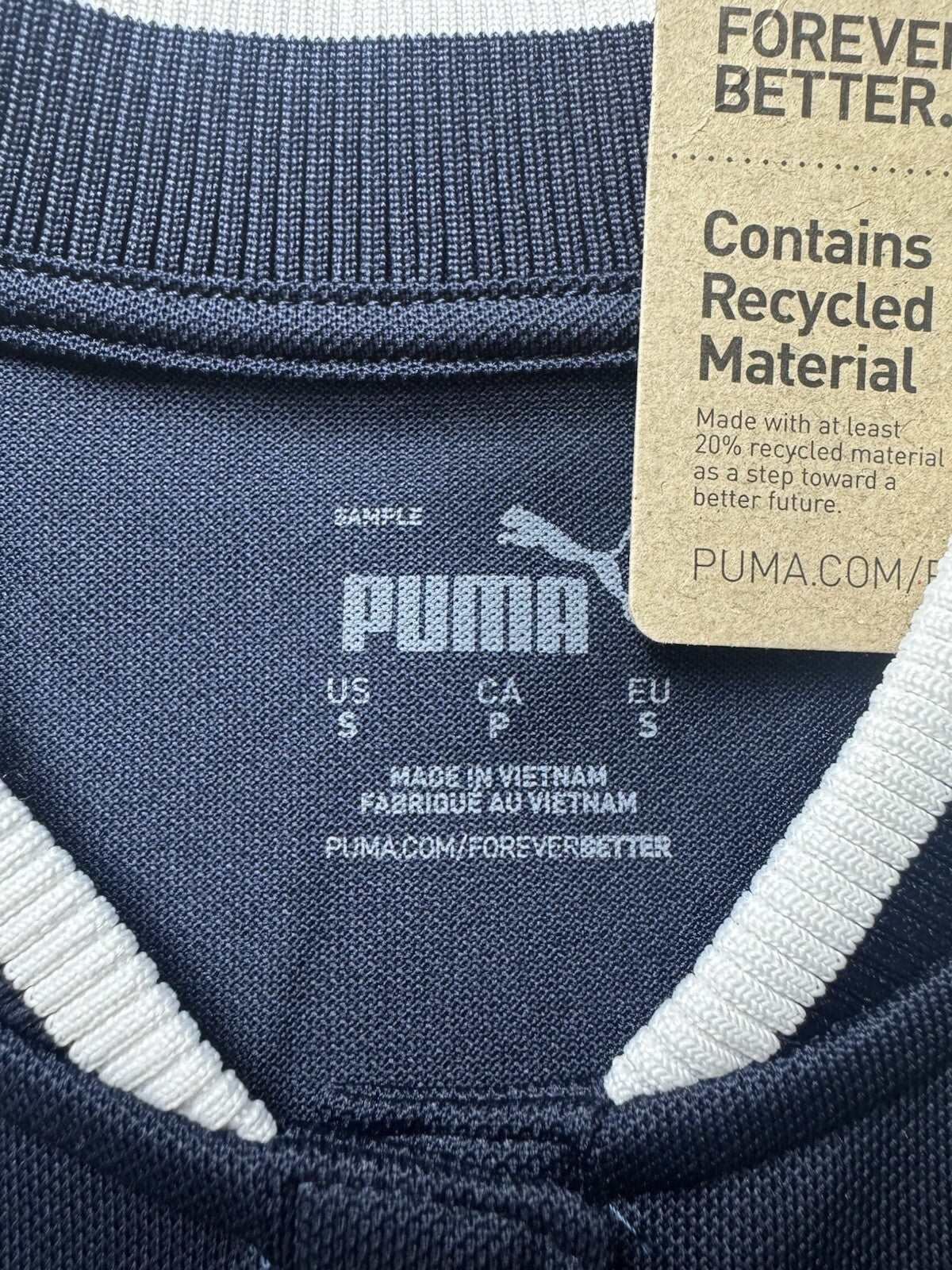 Puma Women’s Golf Shirt Sleeveless Sz S (B.127/2)