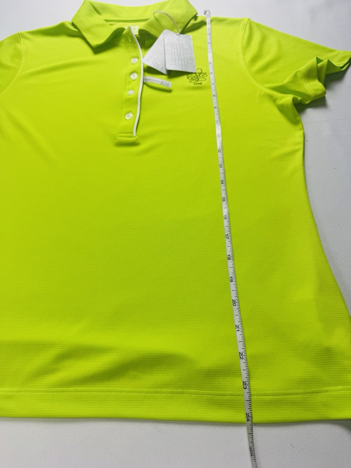 Cutter and Buck Women’s Polo Shirt Size M (B.156)