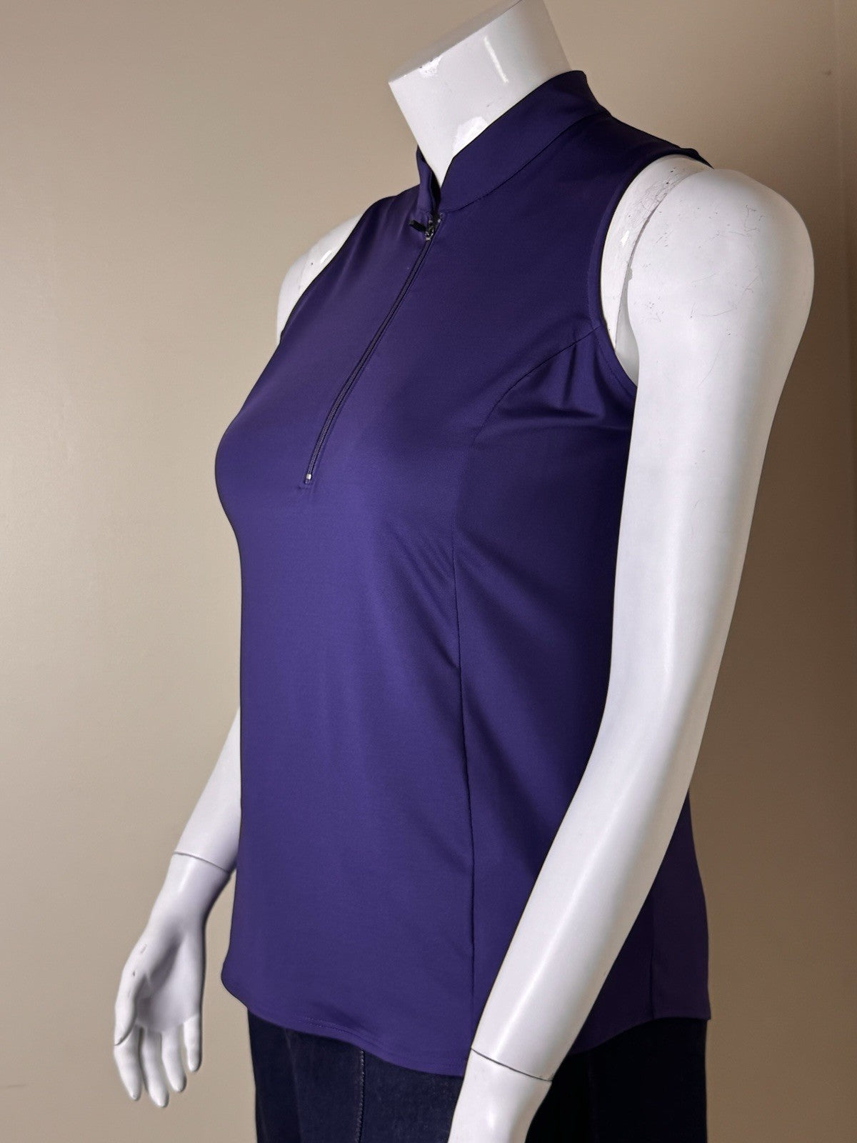 Amy Sport Women's Golf Shirt Sz XL      (B.159)