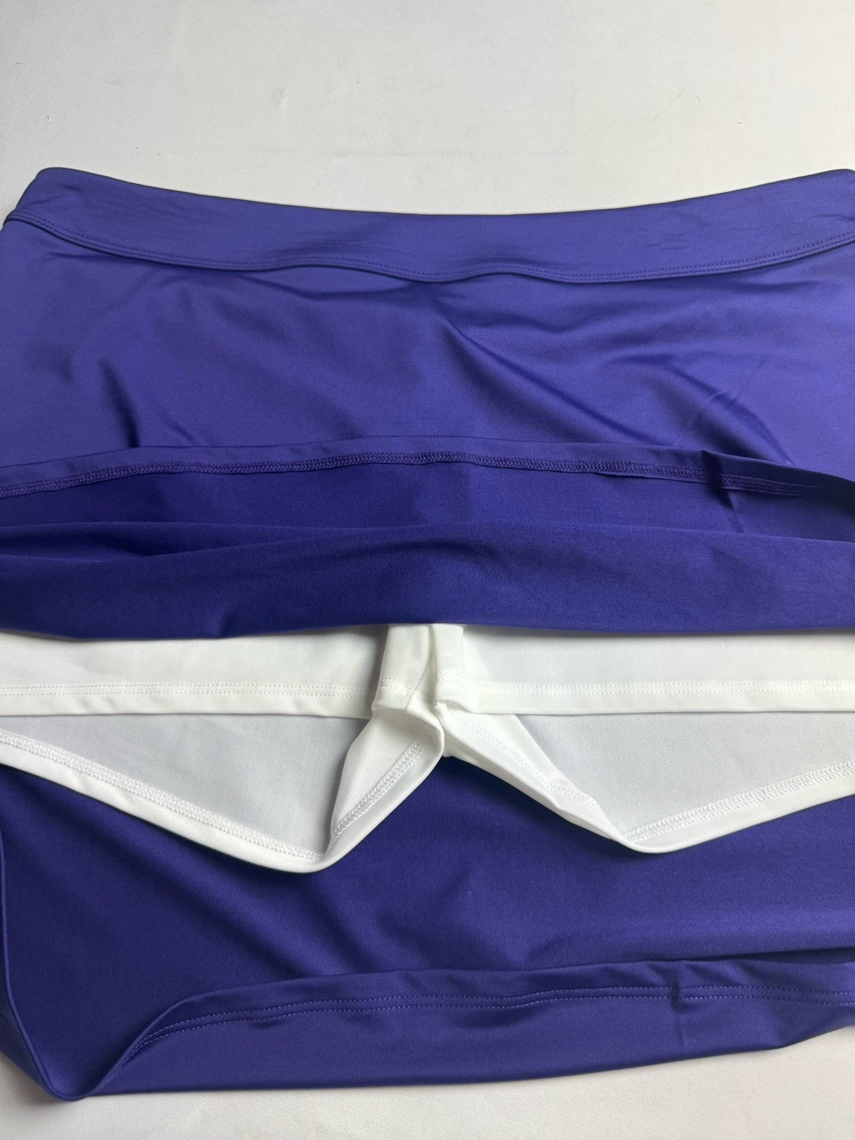 Amy Sport Women’s Golf Skort Skirt Sz XL.       (B.155)