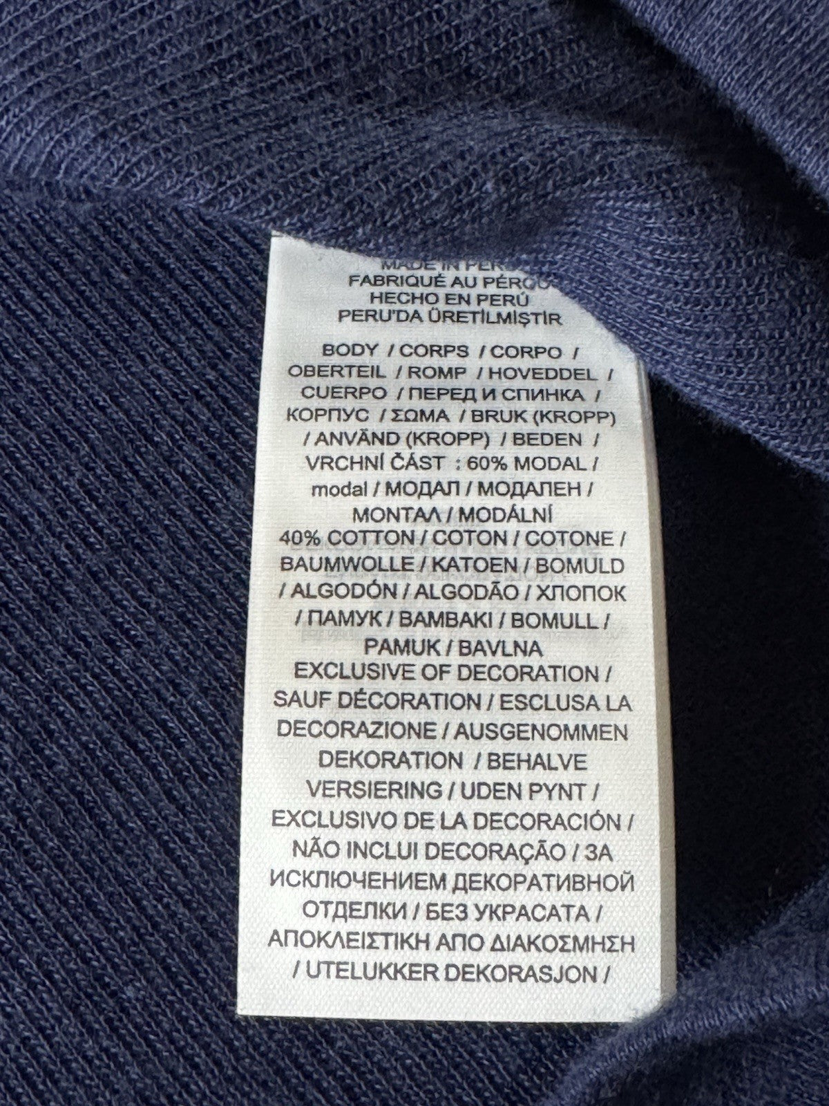 $228 Ralph Lauren Women's Golf Jacket Full Zip Sz L.      (B.191)