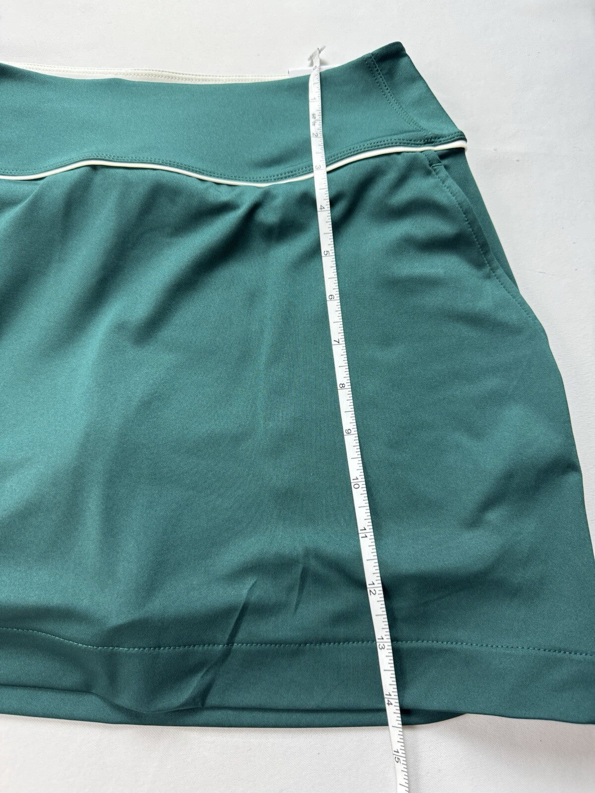 PUMA Women's Golf Tennis Skort Skirt Sz S (B.137/7)