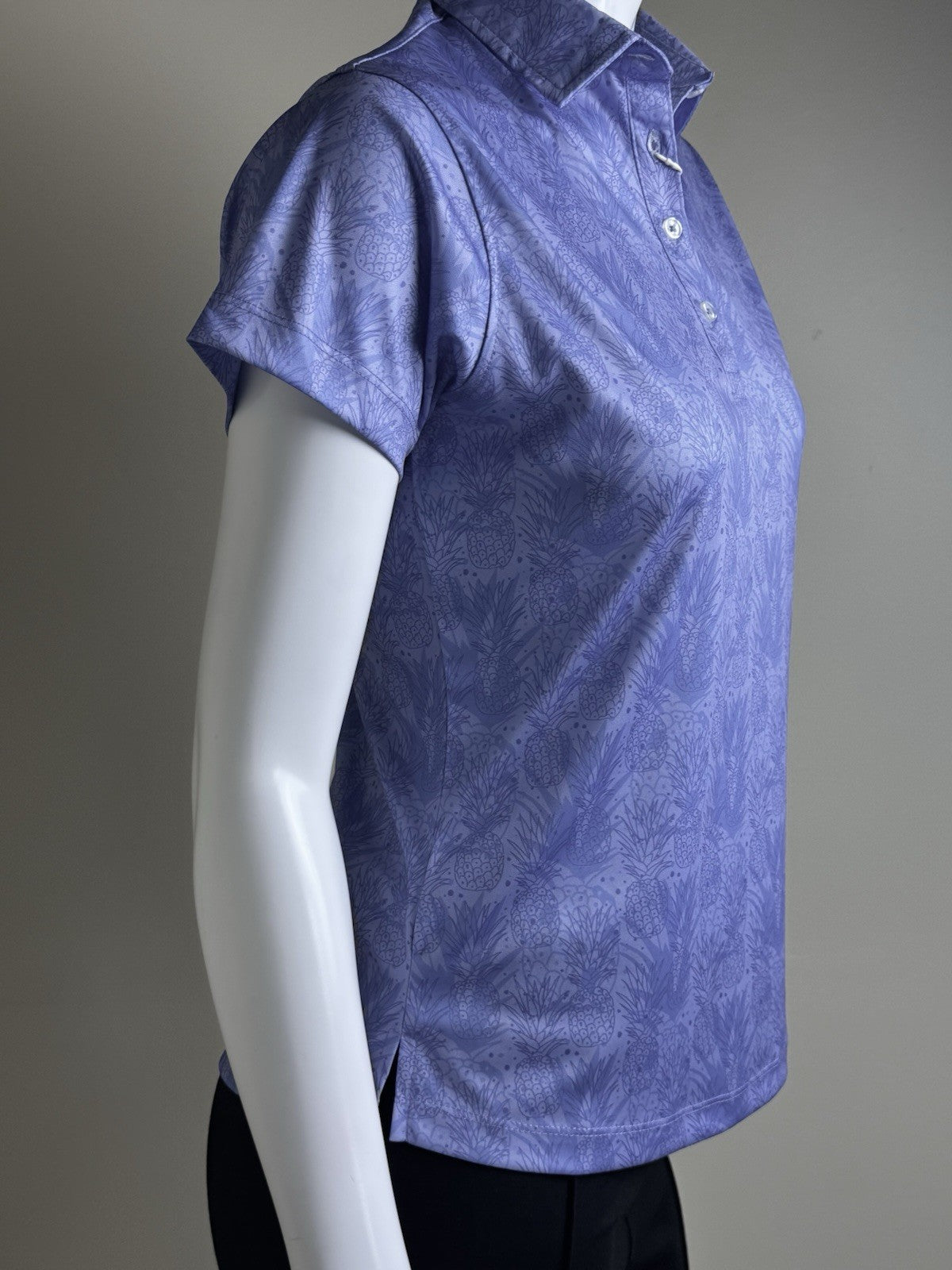 Elliott Collection Women’s Golf Polo Shirt Size L (B.150)