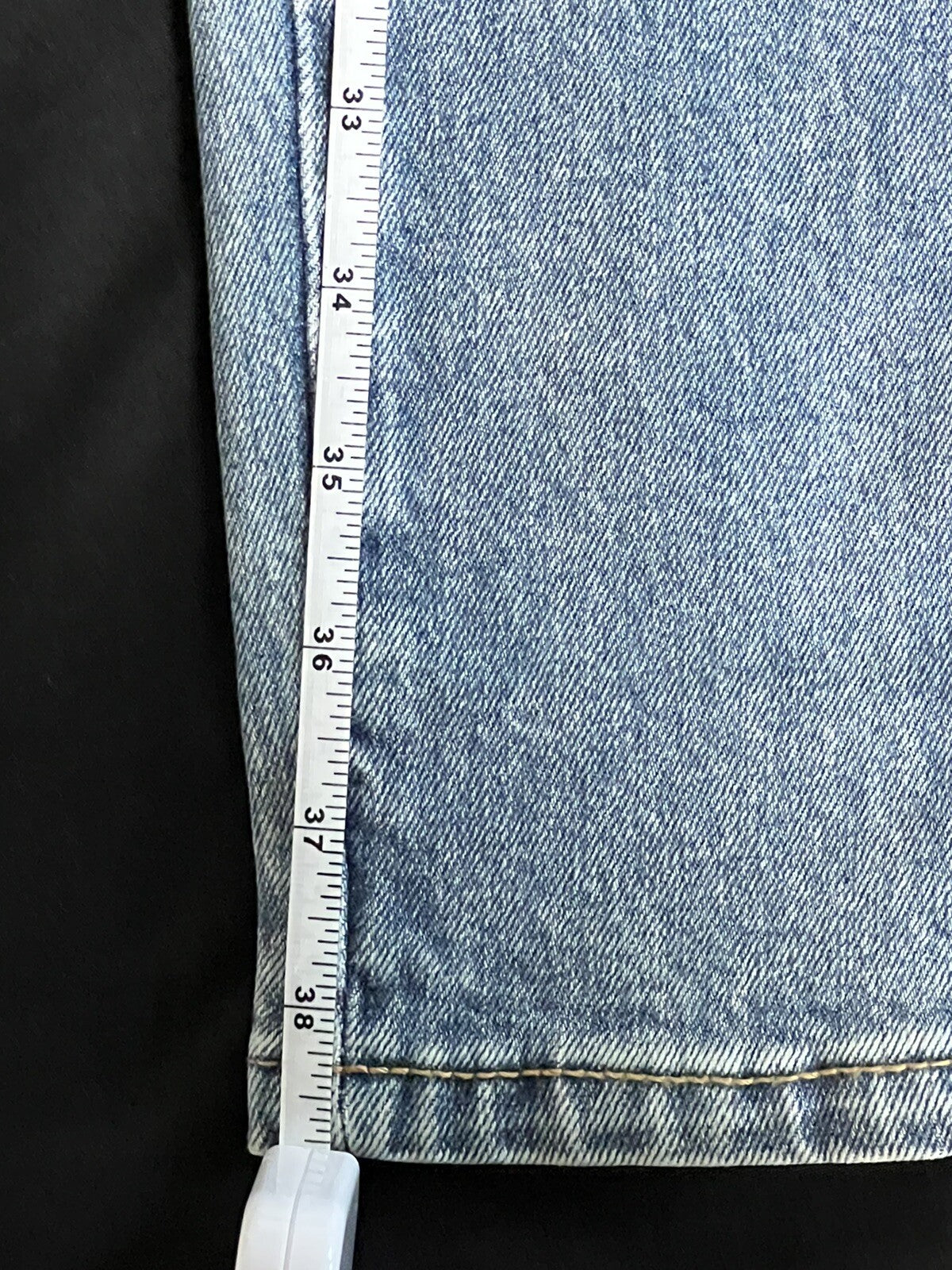 WeWoreWhat Women’s The Danielle Denim Jeans Sz 24
