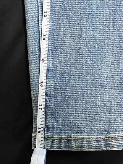WeWoreWhat Women’s The Danielle Denim Jeans Sz 24