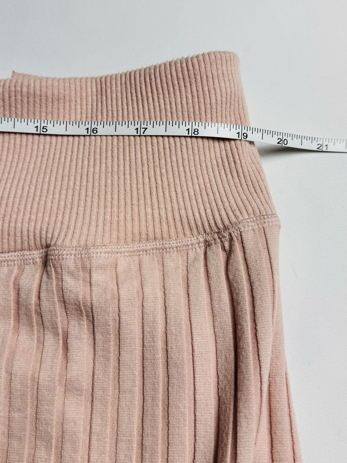 $85 Nike Women’s Knit Jogger Pants Size 1X (B.119)