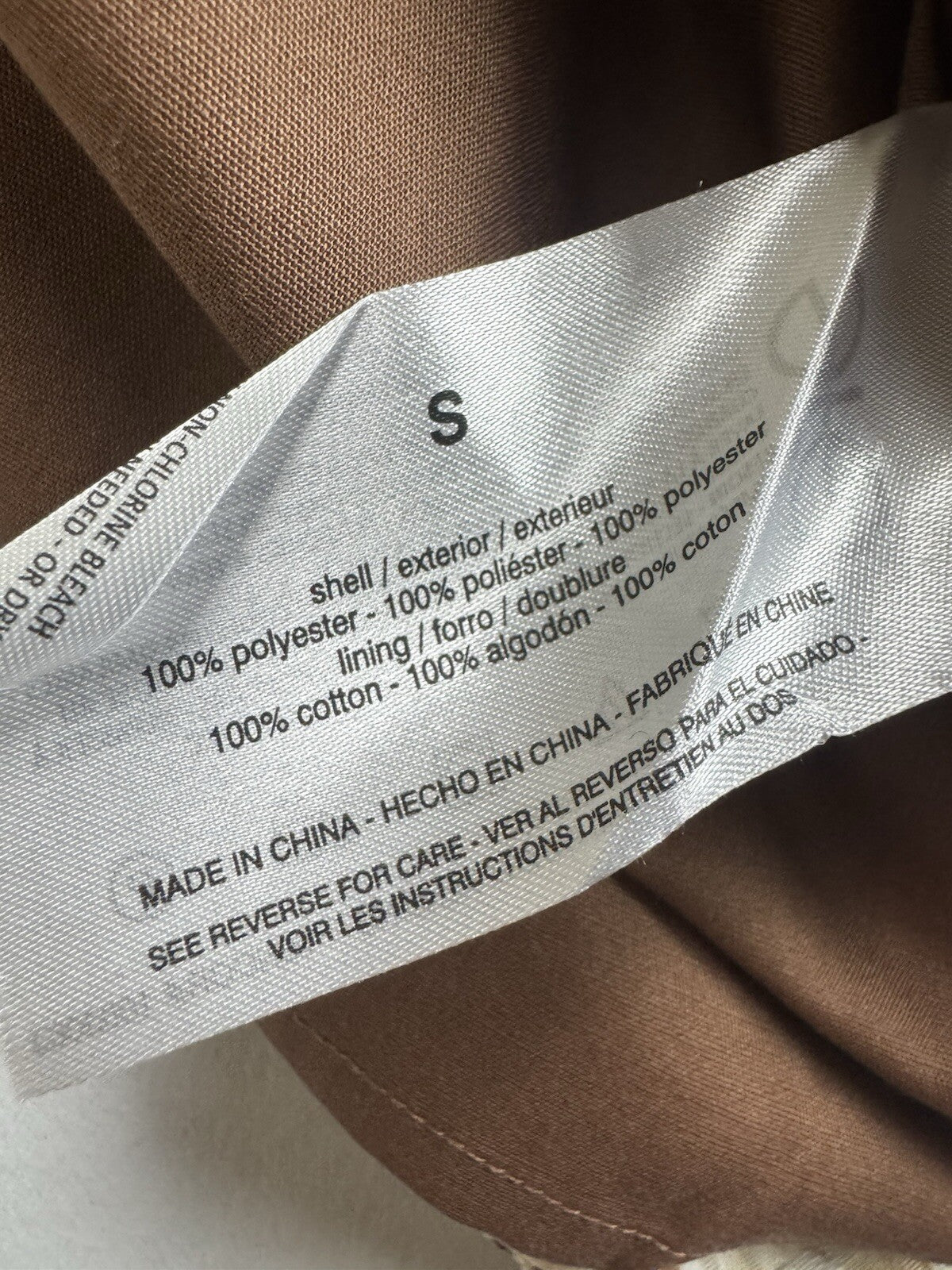 Sam Edelman Womens Mini Floral Skirt Size S (B.139)