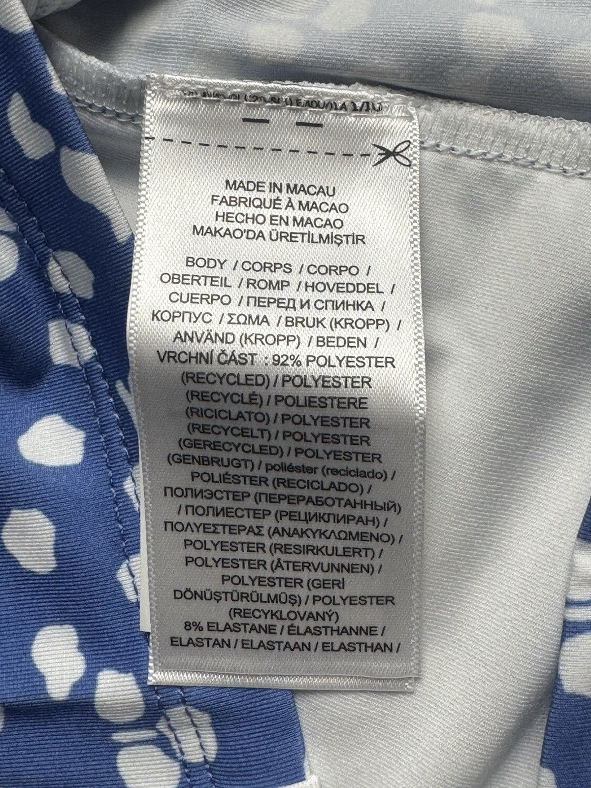 $148 Ralph Lauren Women’s Golf Sweatshirt Sz M     (B.154)