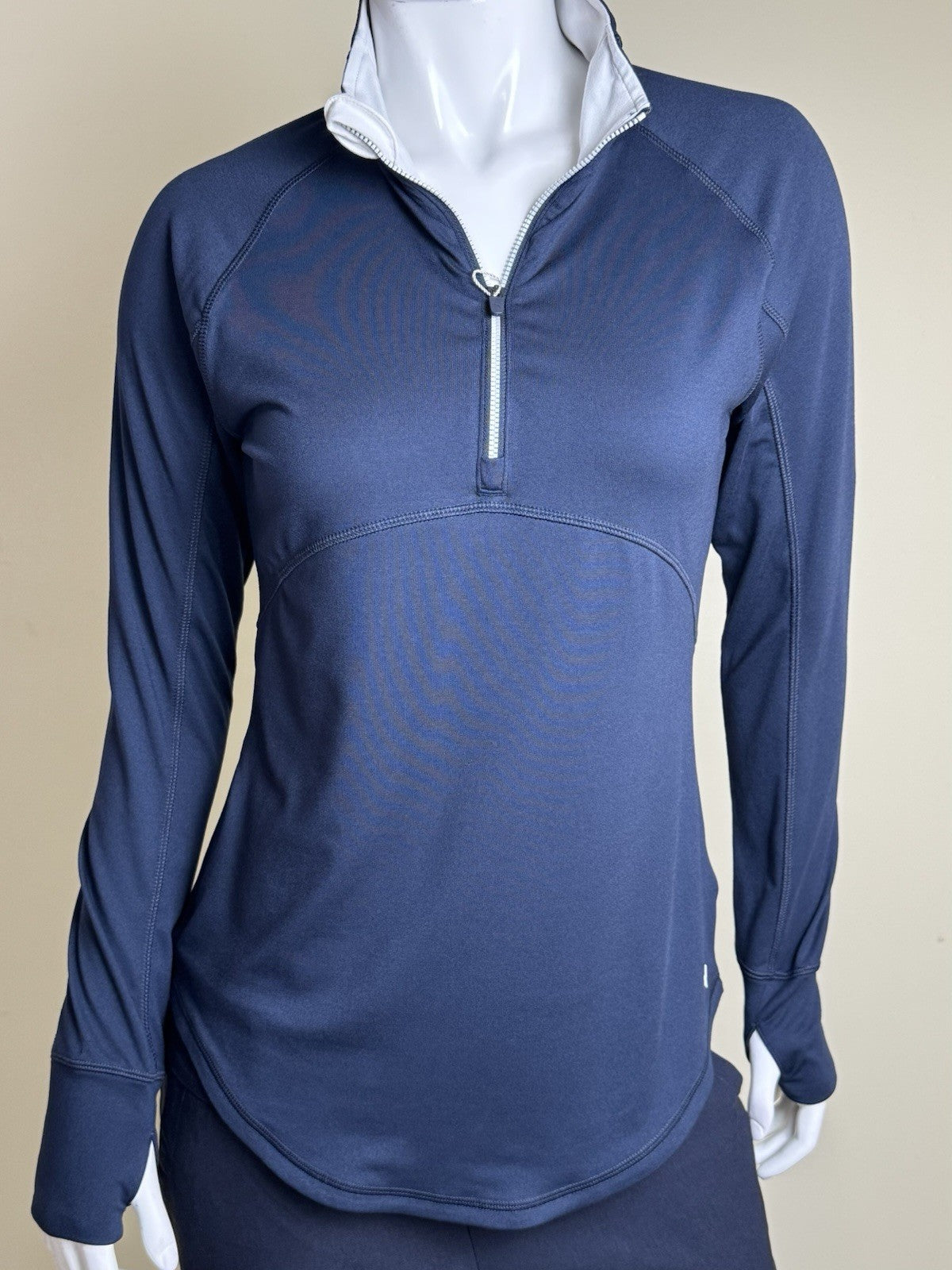 Puma Women's Golf Sweatshirt Size S    (B.156)