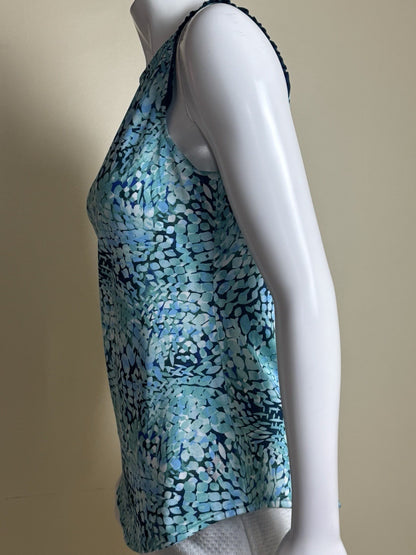 JOFIT Women's Printed Tennis Tank Top Size S - product photo 2
