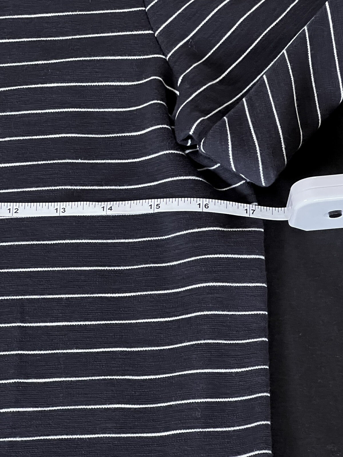 Lole Women’s Tennis Golf Striped Dress Sz S