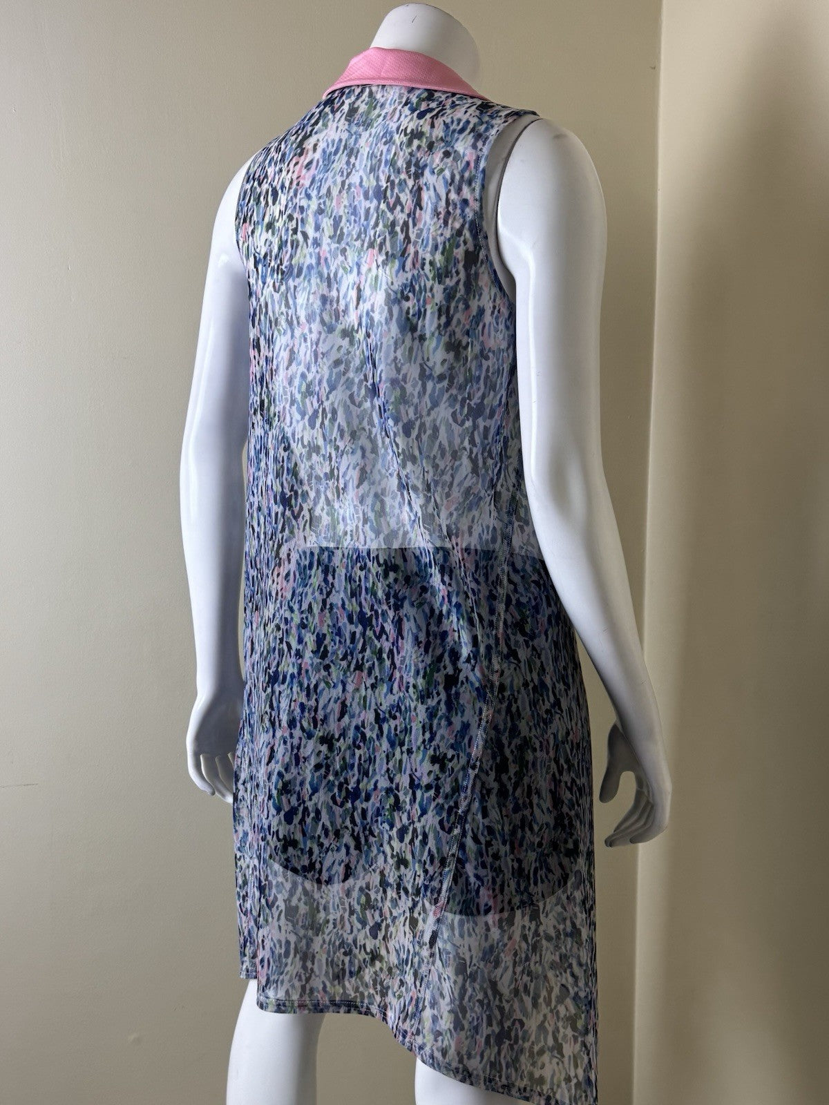 Jofit Women's Golf Tennis Dress Sz S. (B.161)