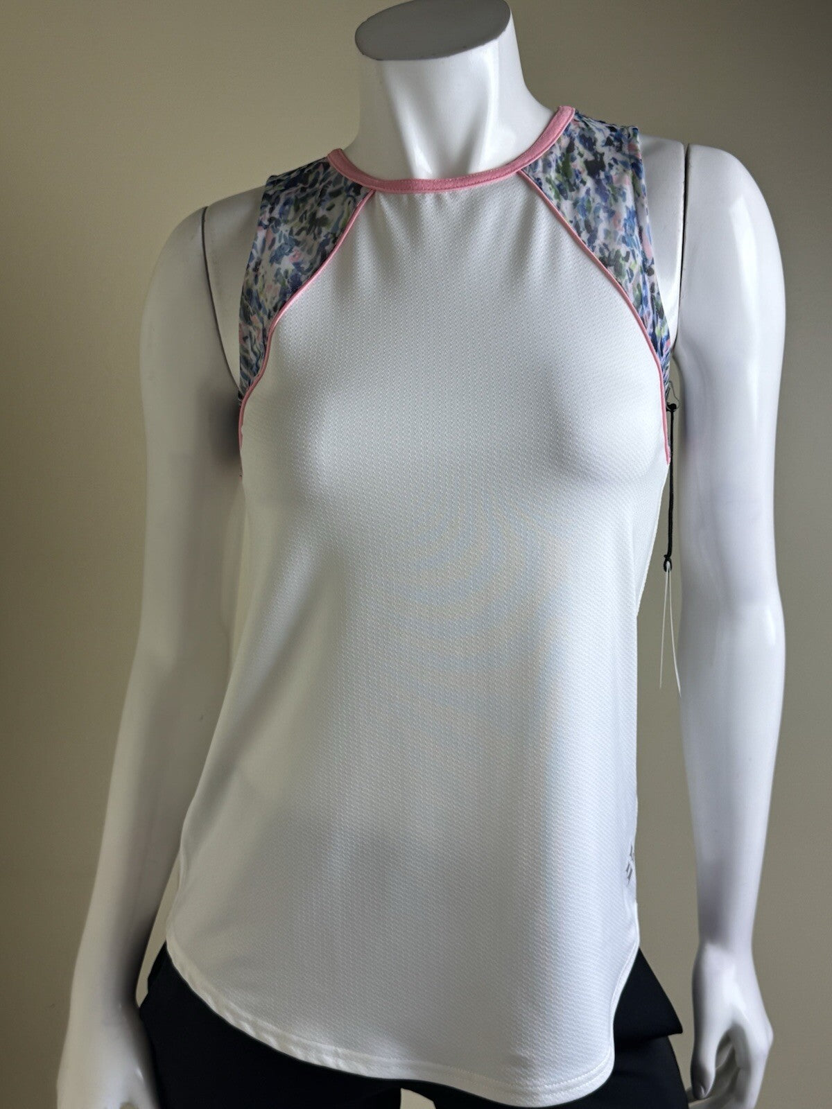 JOFIT Women's Golf Polo Shirt Size S      (B.136)