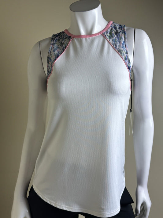 JOFIT Women's Golf Polo Shirt Size S      (B.136)