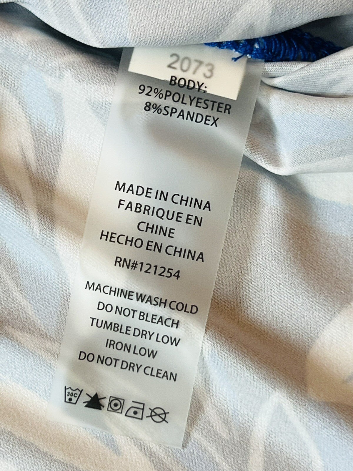 Jofit Women’s Golf Sweatshirt Long Sleeve Top Size XS Floral (18)