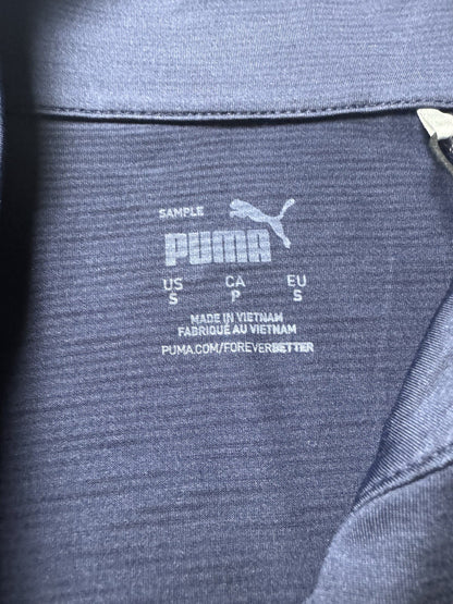 Puma Women's Golf Sweatshirt Size S    (B.122/3)
